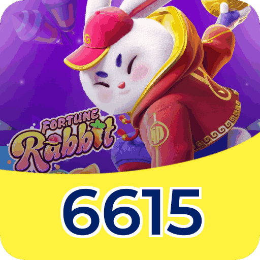 6615