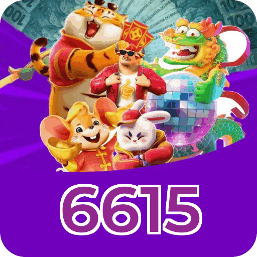 Catálogo 6615 2.547 jogos - Pragmatic Play, Evolution, NetEnt